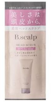B.scalp Head Scrub Hug Myself 1 Day Trial 15g
