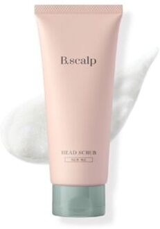 B.scalp Head Scrub New Me - 180g