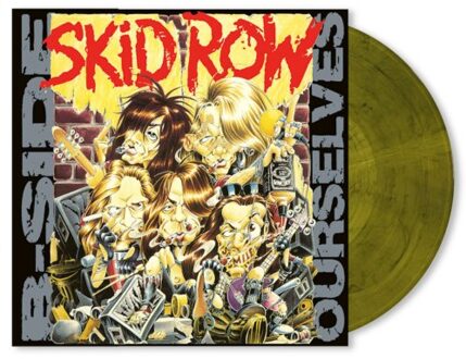 B-Side Ourselves - Skid Row