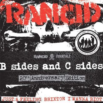B Sides And C Sides - Rancid