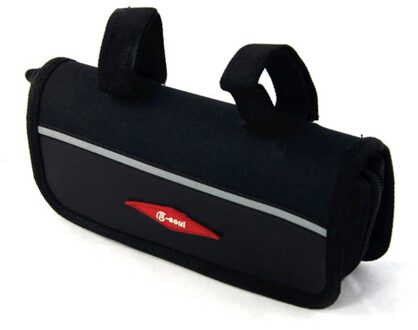 B-SOUL Fiets Multifunctionele Gereedschap Opvouwbare Bike Tire Repair Bike Outdoor Sport Reparatie Tools Opbergtas Organizer