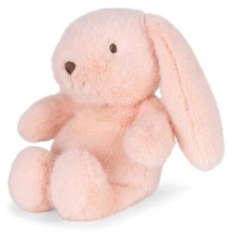 B.t. chaps bubbles bunny eco, 18 cm, roze
