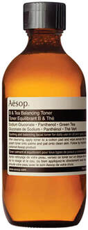 B & Tea Balancing Toner - 200 ml