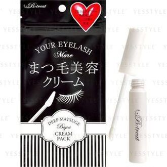 B:Treat Beauty Cream For Eyelashes 8g
