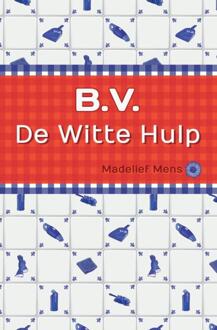 B.V. de Witte Hulp - Boek Madelief Mens (9462548013)