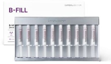 B-Volume Daily Shot 2.5ml x 10 pcs