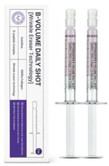 B-Volume Daily Shot Starter Pack 2.5ml x 2 pcs