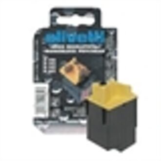 B0046 G printkop zwart + 1 inktcartridge hoge resolutie (origineel)