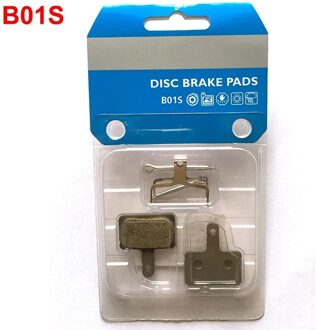 B01S Hars Pad Fiets Remblokken Br M485 TX805 M445 M395 M575 M475 M416 M396 M525 M465 M355 M495 m447 M486 M446 M4050