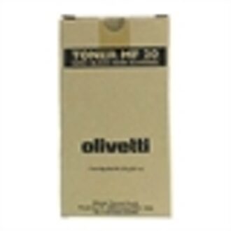 B0431 tonercartridge Origineel Zwart 1 stuk(s)