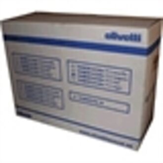 B0459 drum zwart (origineel)