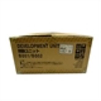 B0523227 developer cyaan (origineel)