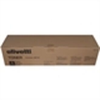 B0533 Tonercartridge - Zwart