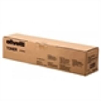 B0876 34000pagina's Zwart toners & lasercartridge