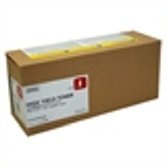 B0958 toner cartridge zwart hoge capaciteit (origineel)