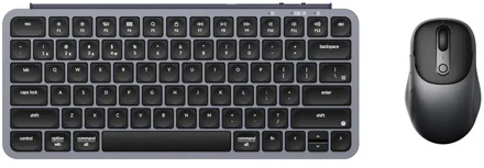 B1 Pro & BM24 muis set