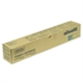 B1027 Cartridge 26000pagina's Cyaan toners & lasercartridge
