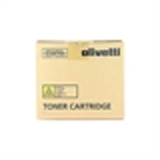B1134 toner cartridge geel (origineel)