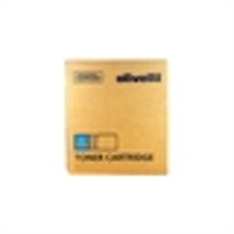 B1136 toner cartridge cyaan (origineel)