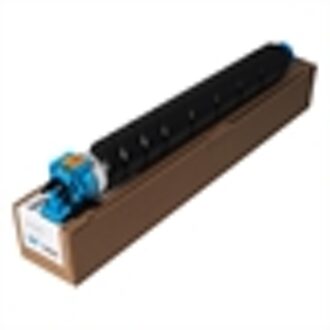 B1252 toner cartridge cyaan (origineel)