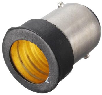 B15 Om E14 Adapter Kleine Bajonet Socket Hittebestendige Lampvoet Houder Lamp Lamp Houder Voor E14 Led Gloeilamp base Holder 01