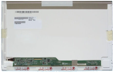 B156XW02 LP156WH2 LP156WH4 TLN1 TLA1 LTN156AT02 LTN156AT05 LTN156AT24 15.6 Inch Led Laptop Scherm Panel