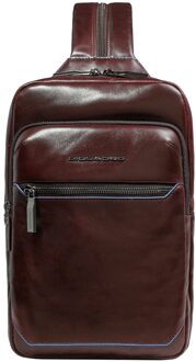 B2 Mono Slingbag brown Bruin - H 30.5 x B 21 x D 7