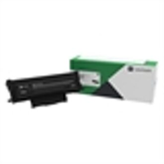 B222 Toner Zwart (Hoge Capaciteit)