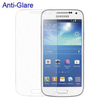 B2Ctelecom Anti-Glare Screen Protector Samsung Galaxy S4 mini i9190