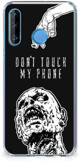 B2Ctelecom Anti Shock Case Huawei P30 Lite Zombie