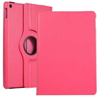 B2Ctelecom Apple iPad 10.2 (2019) Hoes Roze Draaibaar