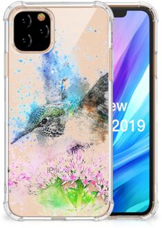 B2Ctelecom Apple iPhone 11 Pro Back Cover Vogel