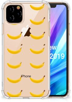 B2Ctelecom Apple iPhone 11 Pro Beschermhoes Banana