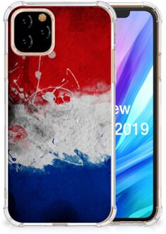 B2Ctelecom Apple iPhone 11 Pro Cover Case Nederlandse Vlag