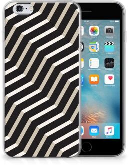 B2Ctelecom Back cover iPhone 6S Design Illusion