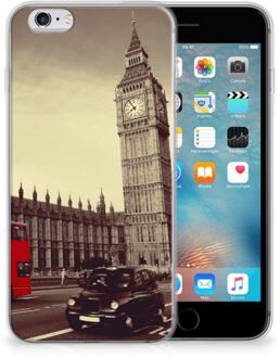 B2Ctelecom Back cover iPhone 6S Design Londen