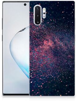 B2Ctelecom Back Cover Samsung Galaxy Note 10 Plus Stars