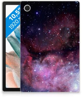 B2Ctelecom Back Cover voor Samsung Galaxy Tab A8 2021/2022 Galaxy