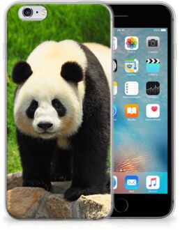 B2Ctelecom Backcase iPhone 6S Design Panda