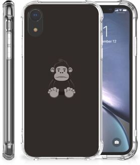 B2Ctelecom Backcover iPhone Xr Gorilla