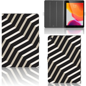 B2Ctelecom Beschermhoes iPad 10.2 (2019) | iPad 10.2 (2020) Design Illusion