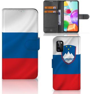 B2Ctelecom Beschermhoes Samsung Galaxy A41 Telefoonhoesje Slovenië