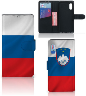 B2Ctelecom Beschermhoes Samsung Xcover Pro Telefoonhoesje Slovenië