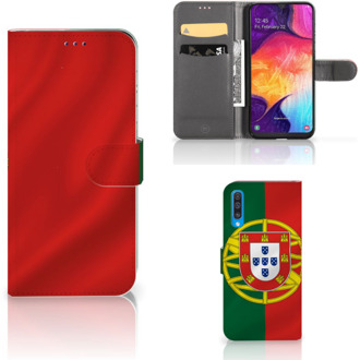 B2Ctelecom Book Case Samsung Galaxy A50 Portugal