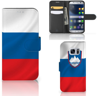 B2Ctelecom Book Case Samsung Galaxy S7 Slovenië