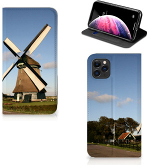 B2Ctelecom Book Cover iPhone 11 Pro Max Molen