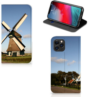 B2Ctelecom Book Cover iPhone 11 Pro Molen