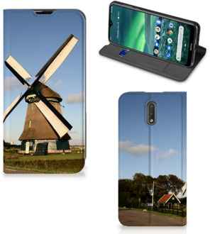 B2Ctelecom Book Cover Nokia 2.3 Molen