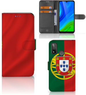 B2Ctelecom Bookcase Huawei P Smart 2020 GSM Hoesje Portugal