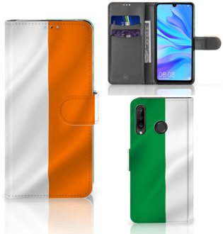 B2Ctelecom Bookcase Huawei P30 Lite Ierland